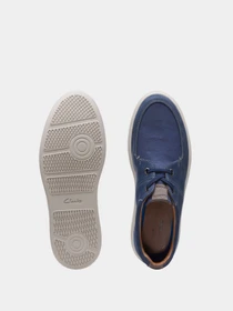 Кросівки Clarks Clarks Cambro Lace модель 26158124 Фото