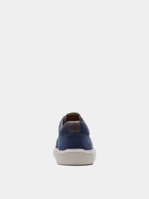 Кросівки Clarks Clarks Cambro Lace модель 26158124 Фото