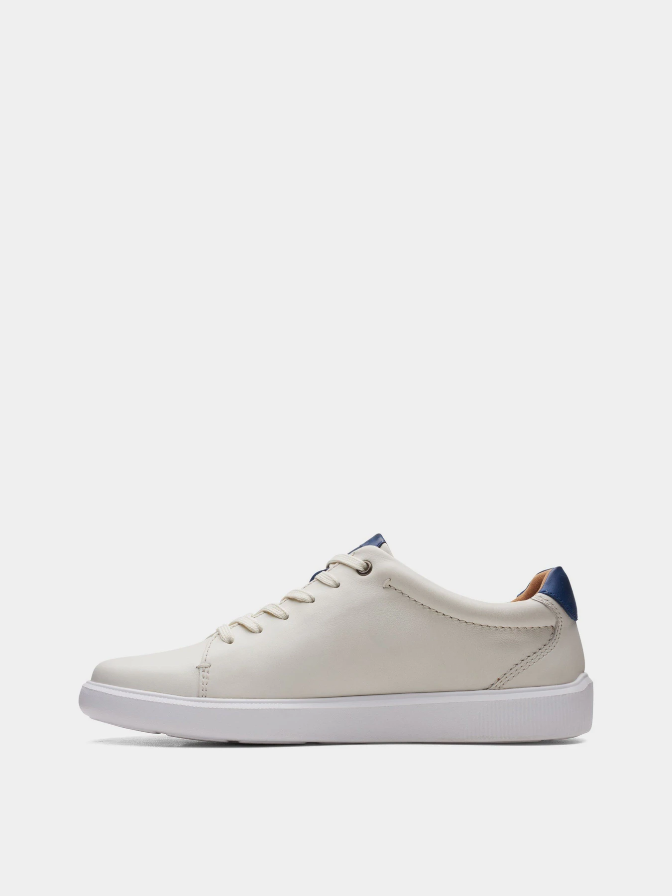 Кеди Clarks Cambro Low модель 26158353 Фото