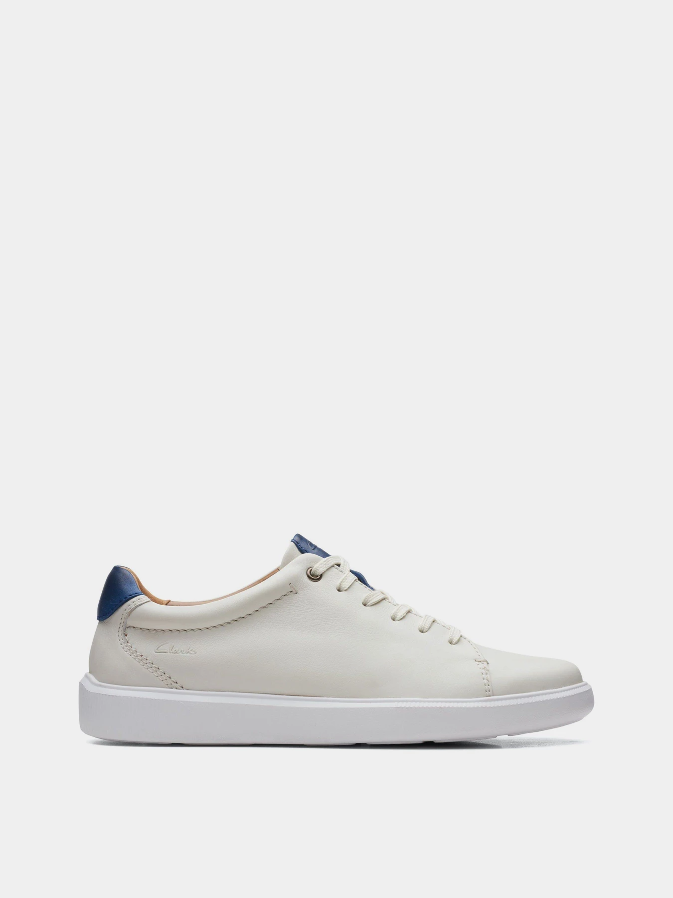Кеди Clarks Cambro Low модель 26158353 Фото