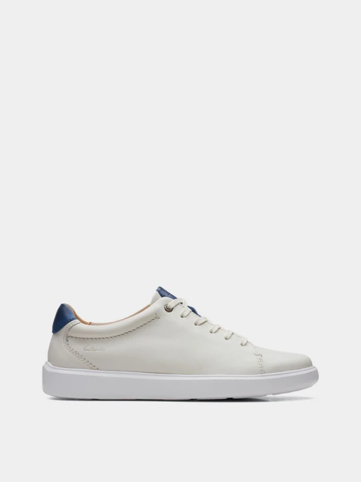 Кеди Clarks Cambro Low модель 26158353 Фото