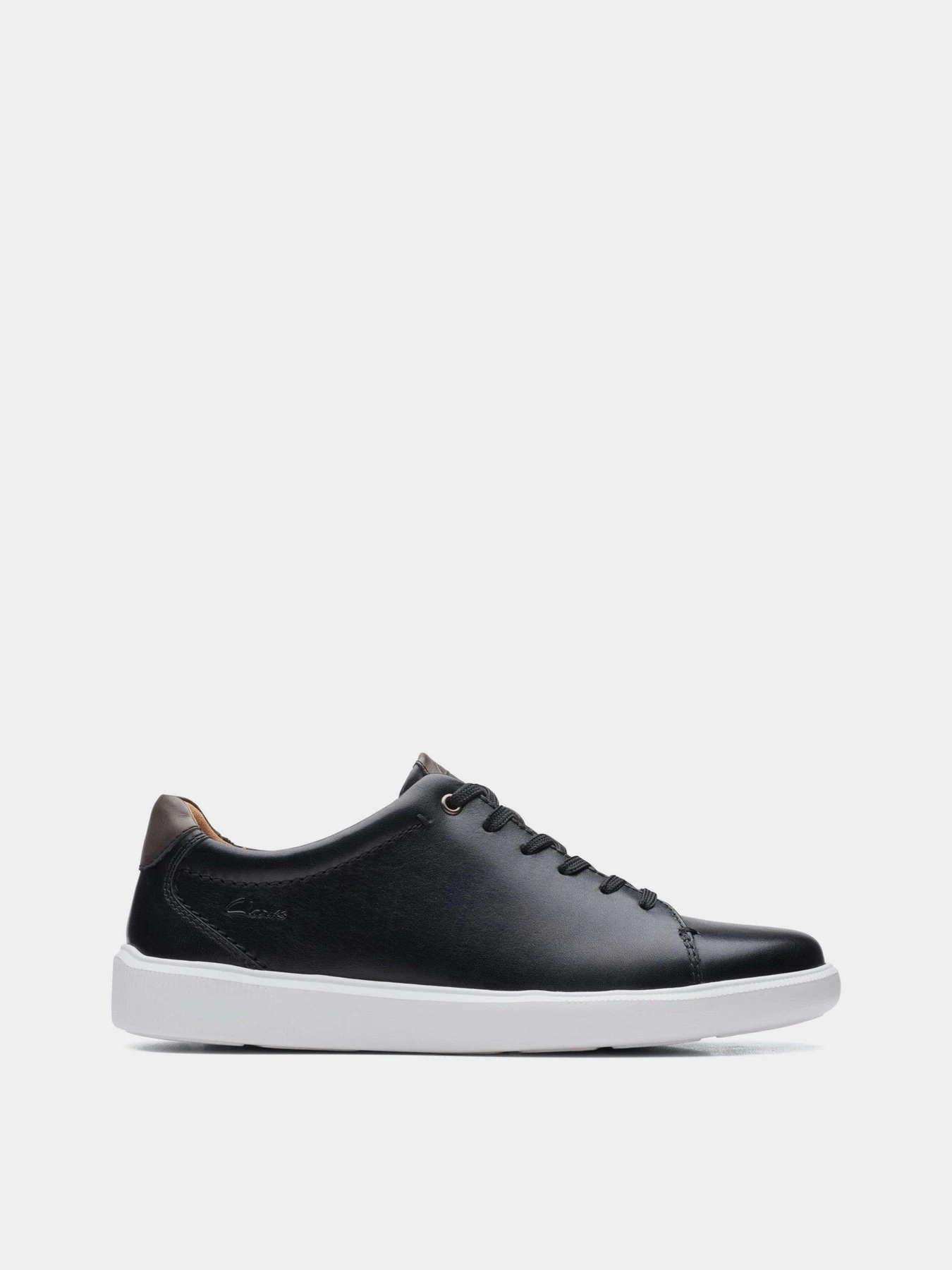 Кеди Clarks Cambro Low модель 26158352 Кеди Clarks Cambro Low модель 26158352 Фото