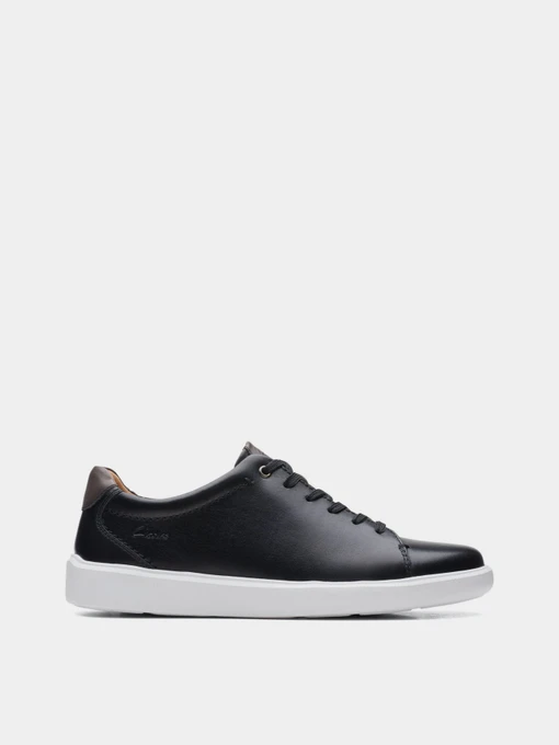 Кеды Clarks Cambro Low модель 26158352 Фото