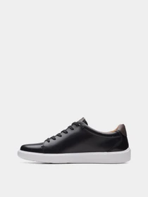 Кеди Clarks Cambro Low модель 26158352 Фото