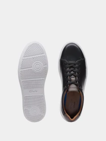Кеди Clarks Cambro Low модель 26158352 Фото