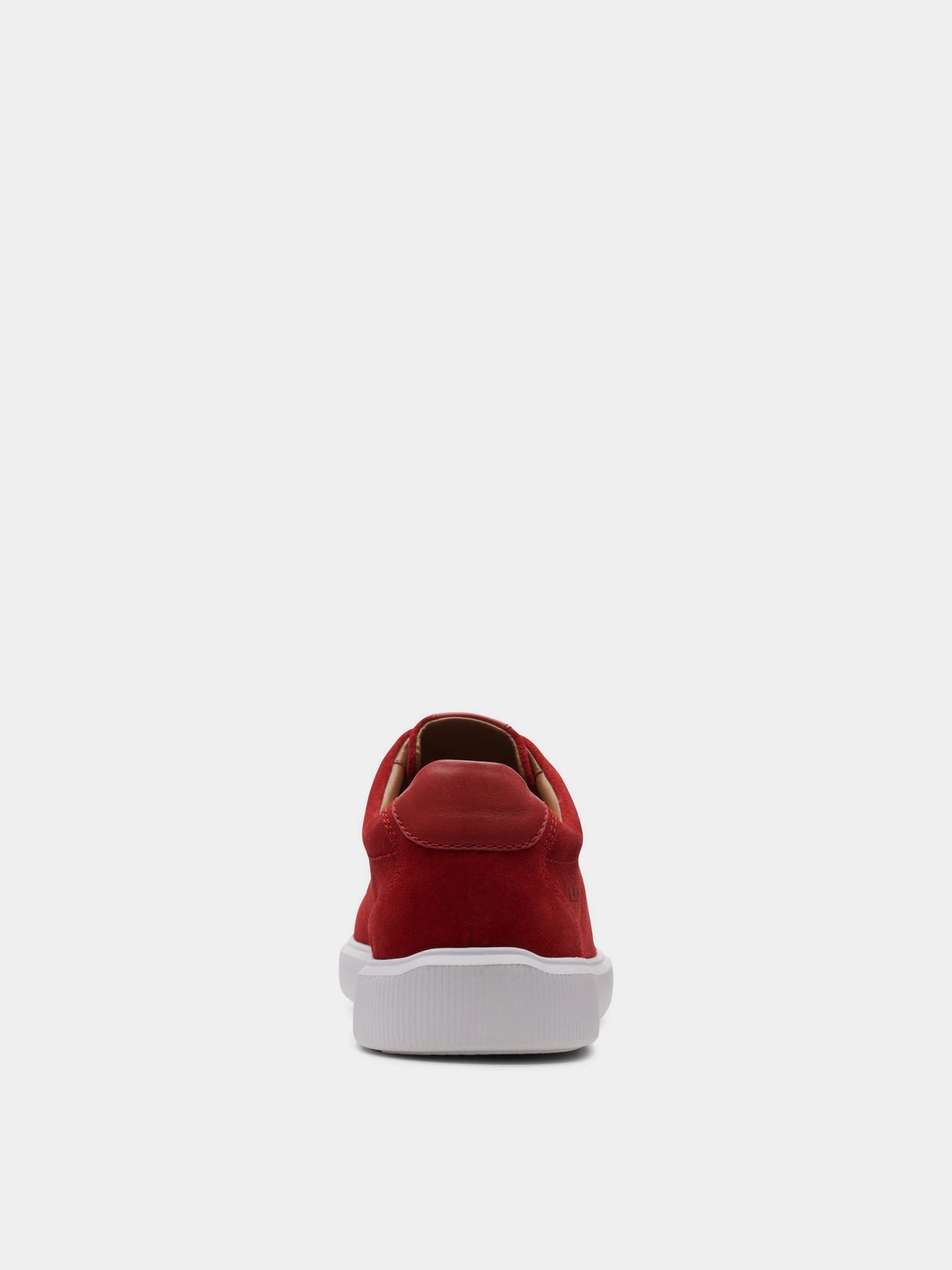 Кеды Clarks Cambro Low модель 26158229 Кеды Clarks Cambro Low модель 26158229 Фото