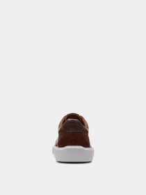 Кеди Clarks Cambro Low модель 26158125 Фото