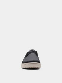 Слипоны и мокасины Clarks CANTAL LACE модель 26159813 Фото