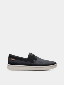Слипоны и мокасины Clarks CANTAL LACE модель 26159813 Фото