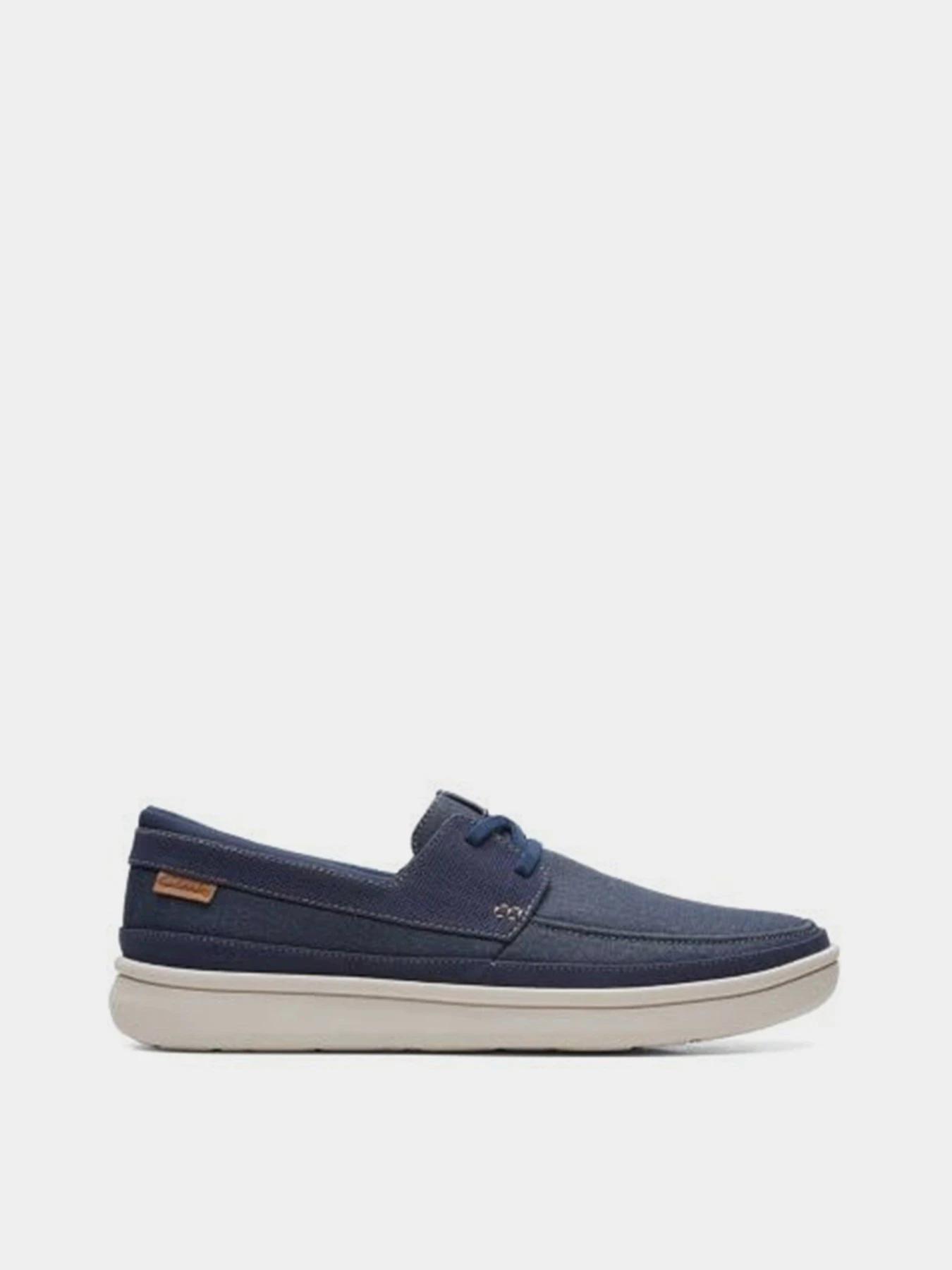 Сліпони та мокасини Clarks CANTAL LACE модель 26159811 Сліпони та мокасини Clarks CANTAL LACE модель 26159811 Фото