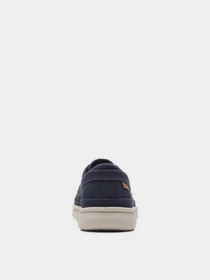 Сліпони та мокасини Clarks CANTAL LACE модель 26159811 Фото
