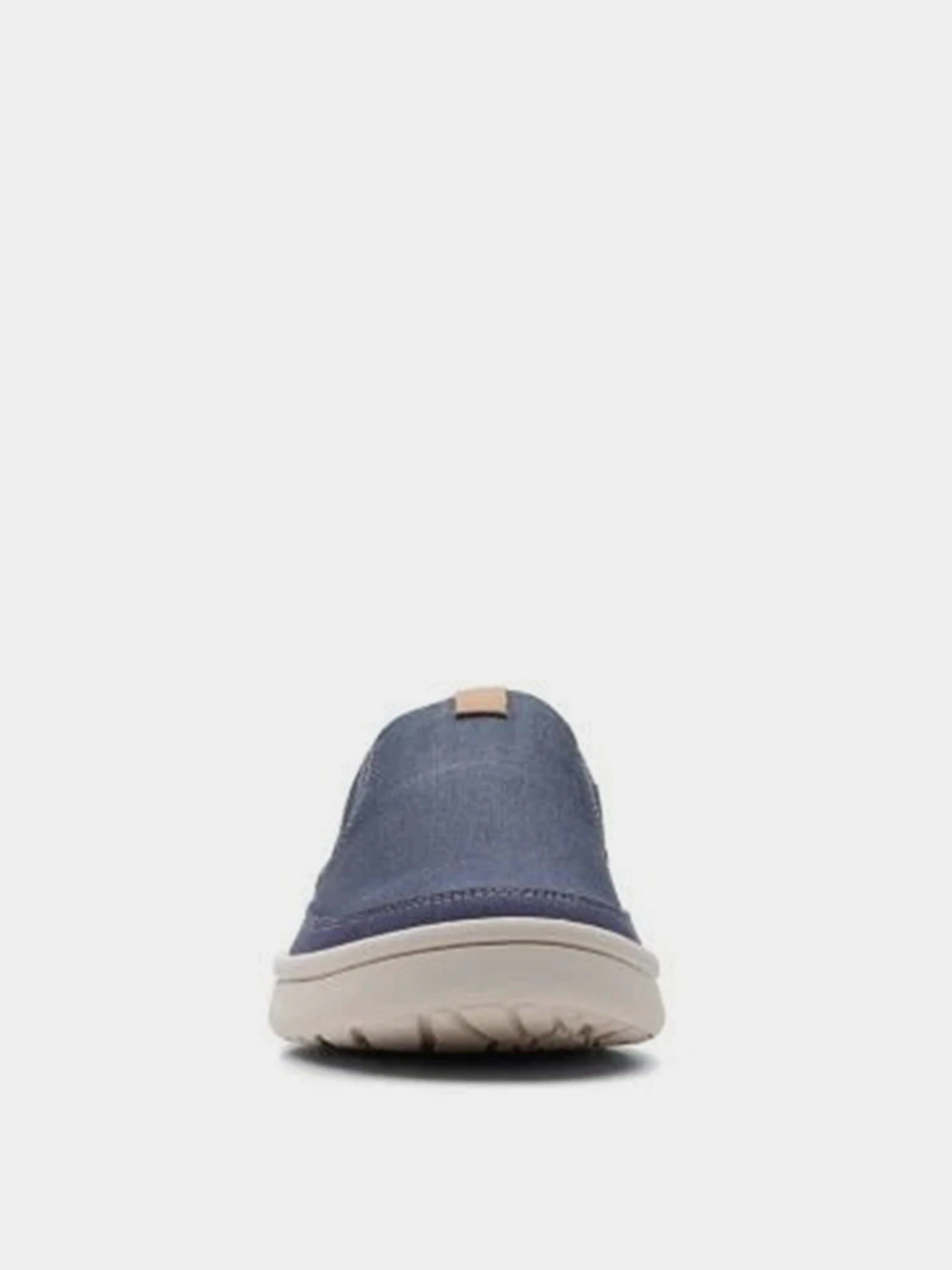 Слипоны и мокасины Clarks Cantal Step модель 26159803 Фото