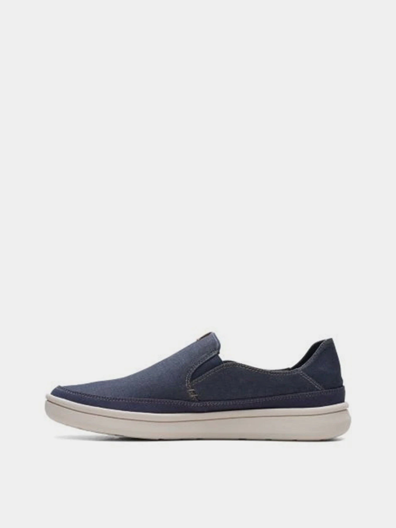 Слипоны и мокасины Clarks Cantal Step модель 26159803 Фото