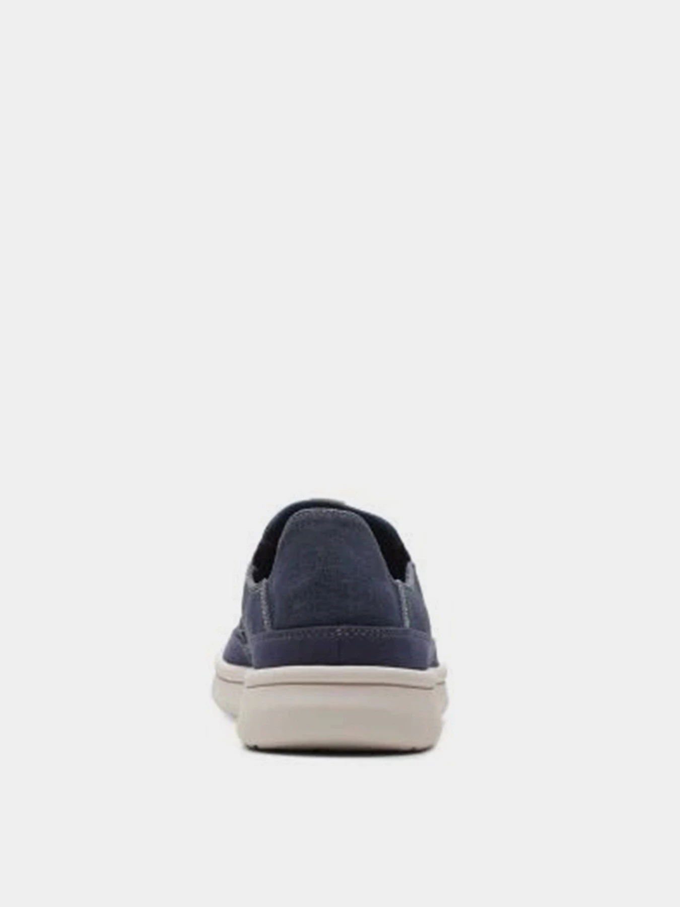 Слипоны и мокасины Clarks Cantal Step модель 26159803 Фото