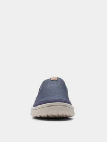 Слипоны и мокасины Clarks Cantal Step модель 26159803 Фото
