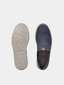 Слипоны и мокасины Clarks Cantal Step модель 26159803 Фото