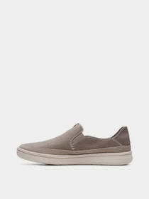 Слипоны и мокасины Clarks Cantal Step модель 26159802 Фото