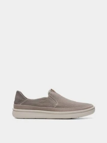 Слипоны и мокасины Clarks Cantal Step модель 26159802 Фото