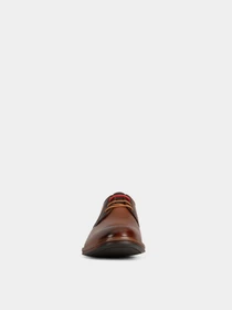 Туфли и лоферы Clarks Citi Stride Lace модель 26153371 Фото