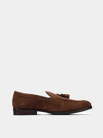 Туфли и лоферы Clarks Citi Stride Slip модель 26160097 Фото