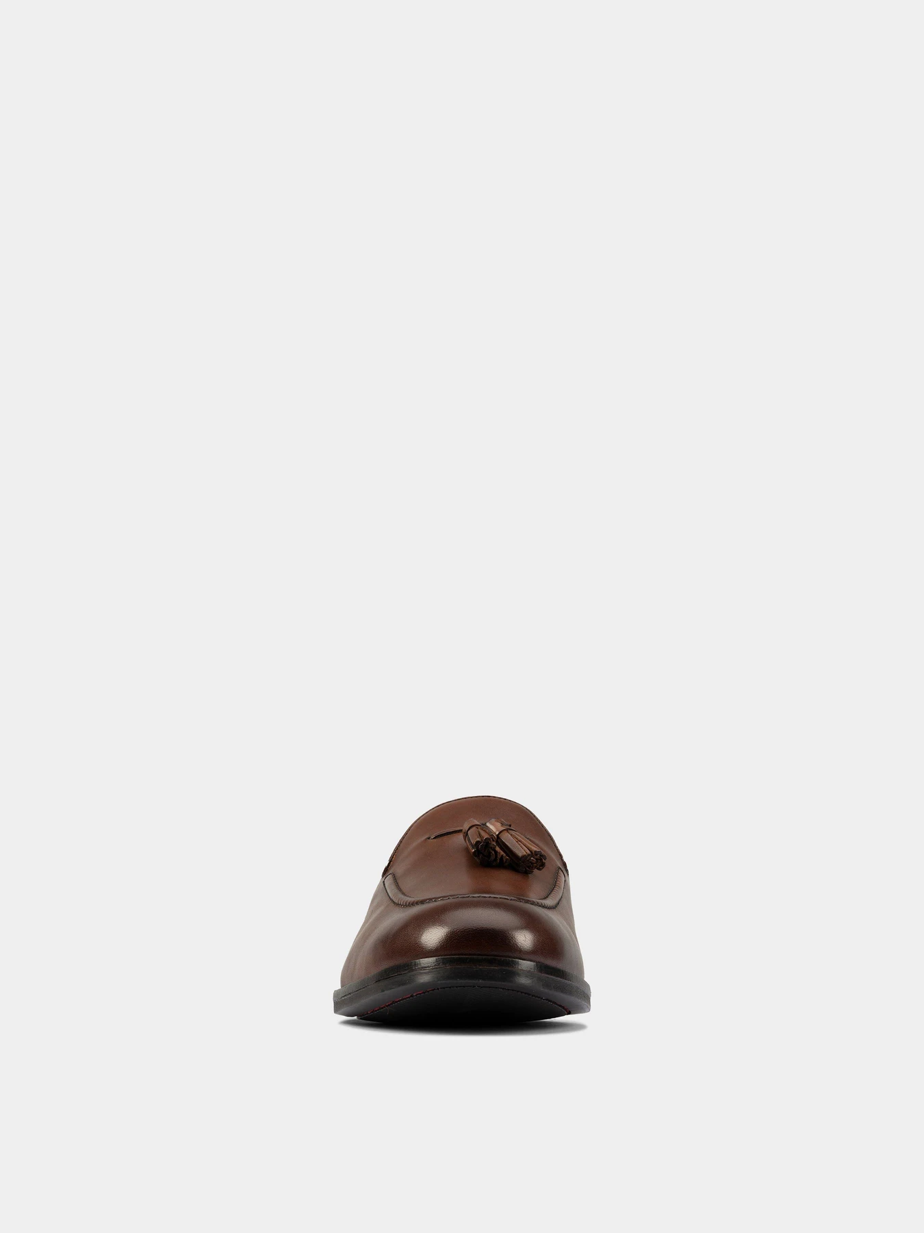 Туфли и лоферы Clarks Citi Stride Slip модель 26158681 Фото