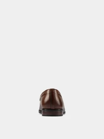 Туфли и лоферы Clarks Citi Stride Slip модель 26158681 Фото