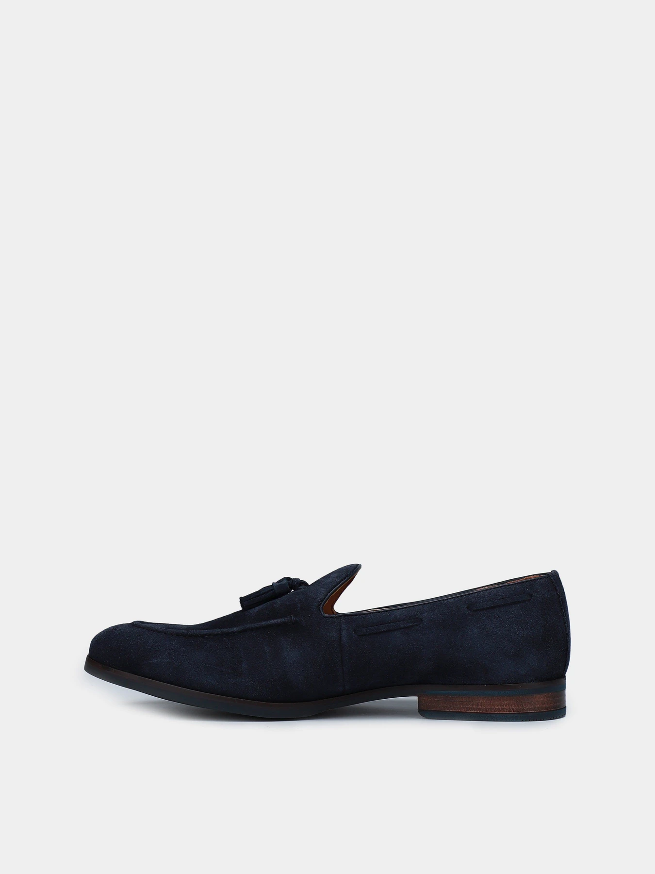 Туфли и лоферы Clarks Citi Stride Slip модель 26158536 Туфли и лоферы Clarks Citi Stride Slip модель 26158536 Фото