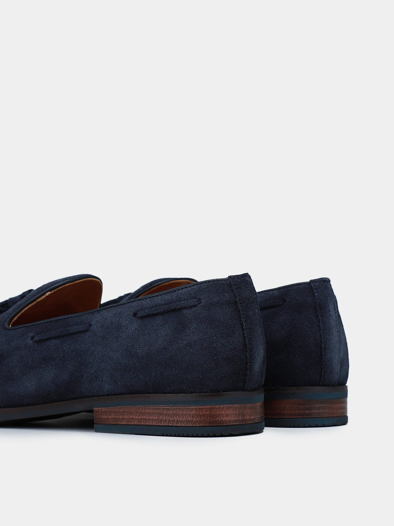 Туфли и лоферы Clarks Citi Stride Slip модель 26158536 Туфли и лоферы Clarks Citi Stride Slip модель 26158536 Фото