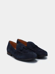 Туфли и лоферы Clarks Citi Stride Slip модель 26158536 Фото