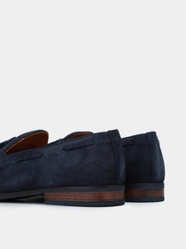 Туфли и лоферы Clarks Citi Stride Slip модель 26158536 Фото
