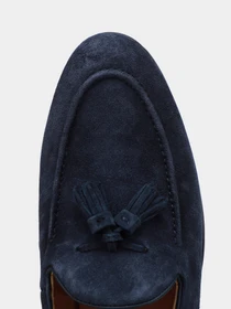 Туфли и лоферы Clarks Citi Stride Slip модель 26158536 Фото
