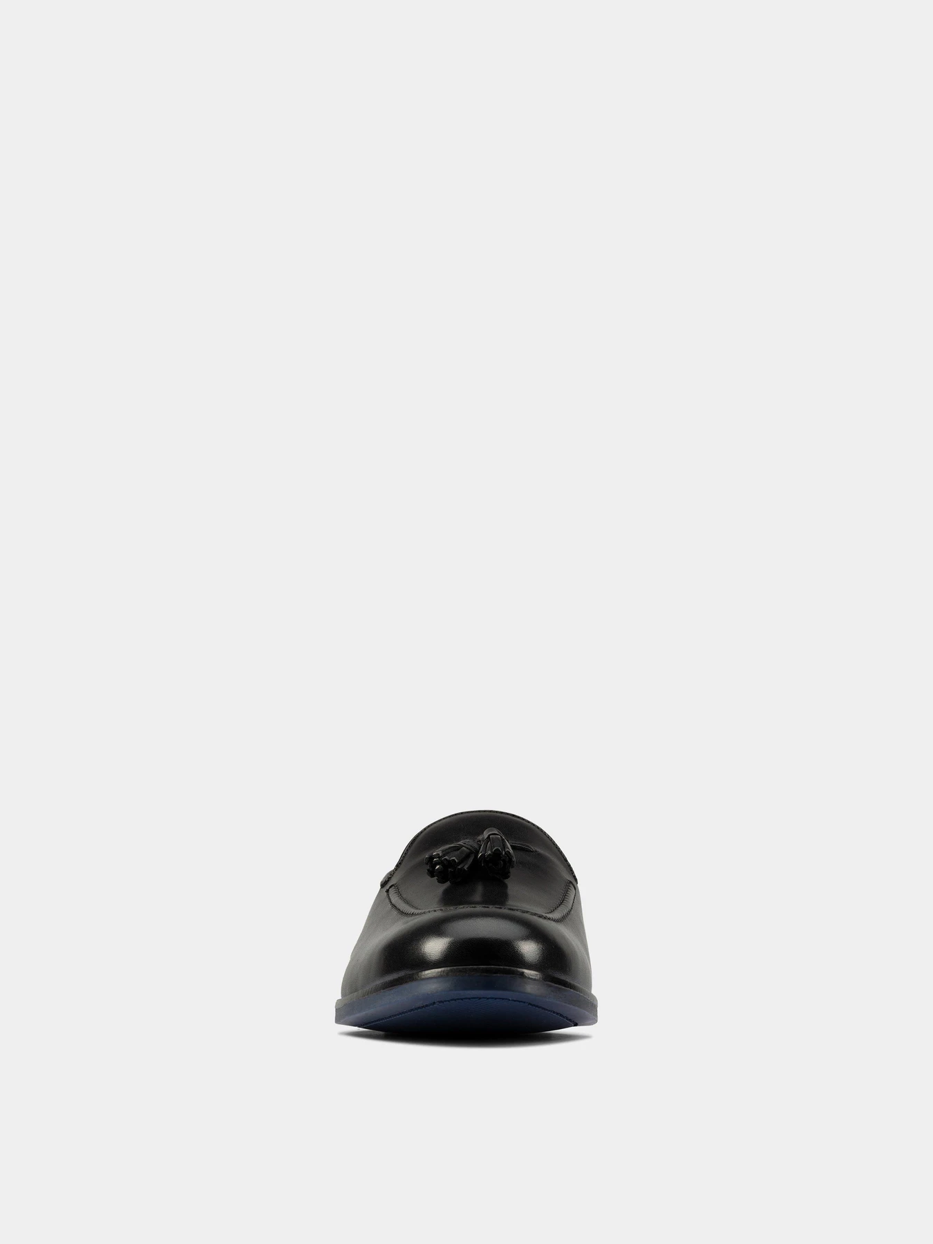 Туфли и лоферы Clarks Citi Stride Slip модель 26158535 Туфли и лоферы Clarks Citi Stride Slip модель 26158535 Фото