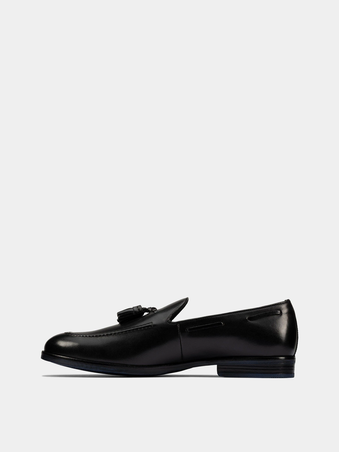 Туфли и лоферы Clarks Citi Stride Slip модель 26158535 Туфли и лоферы Clarks Citi Stride Slip модель 26158535 Фото