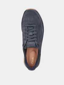 Кросівки Clarks CraftRun Lace модель 26160763 Фото