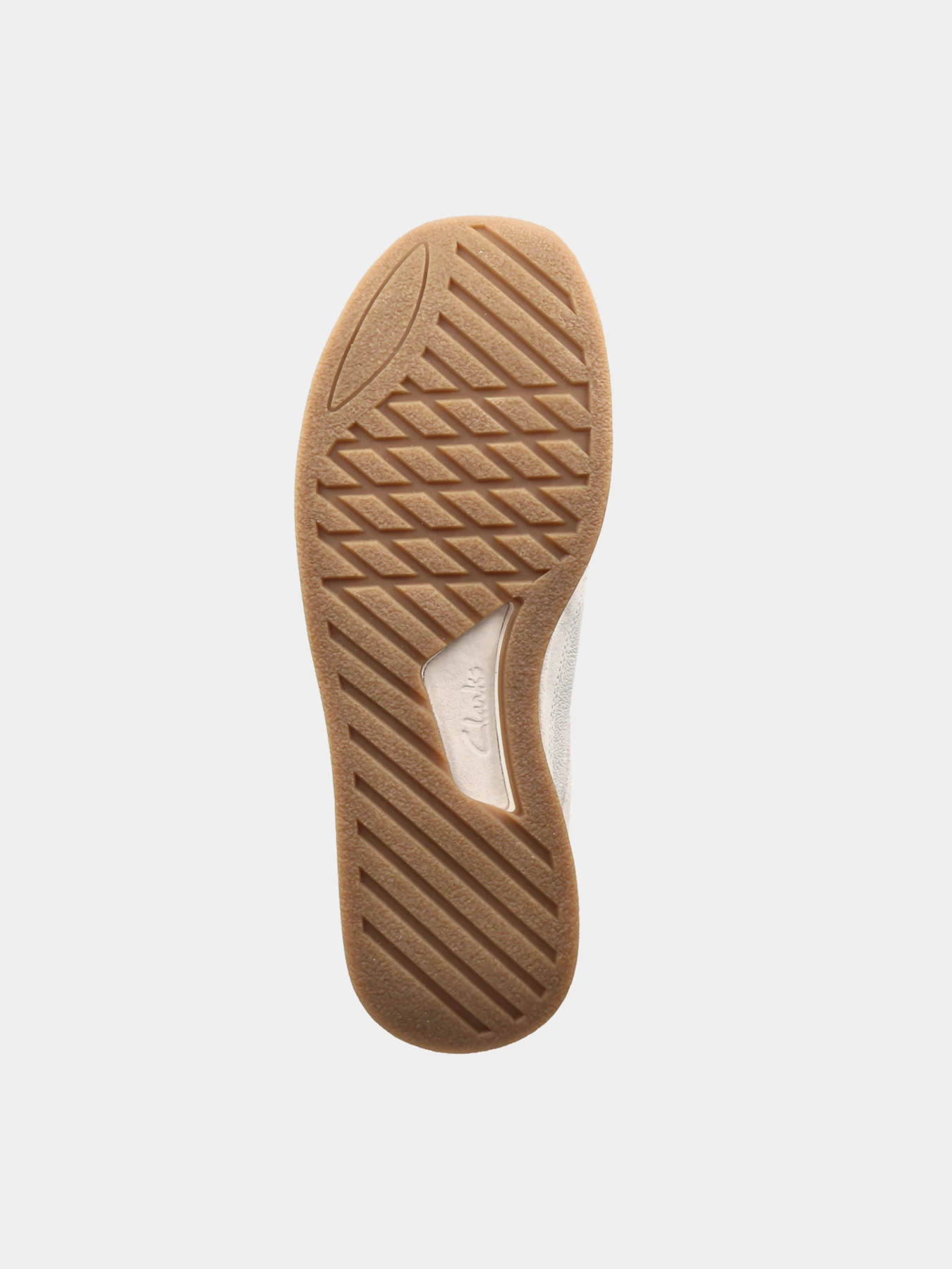 Кроссовки Clarks CraftRun Lace модель 26157794 Фото