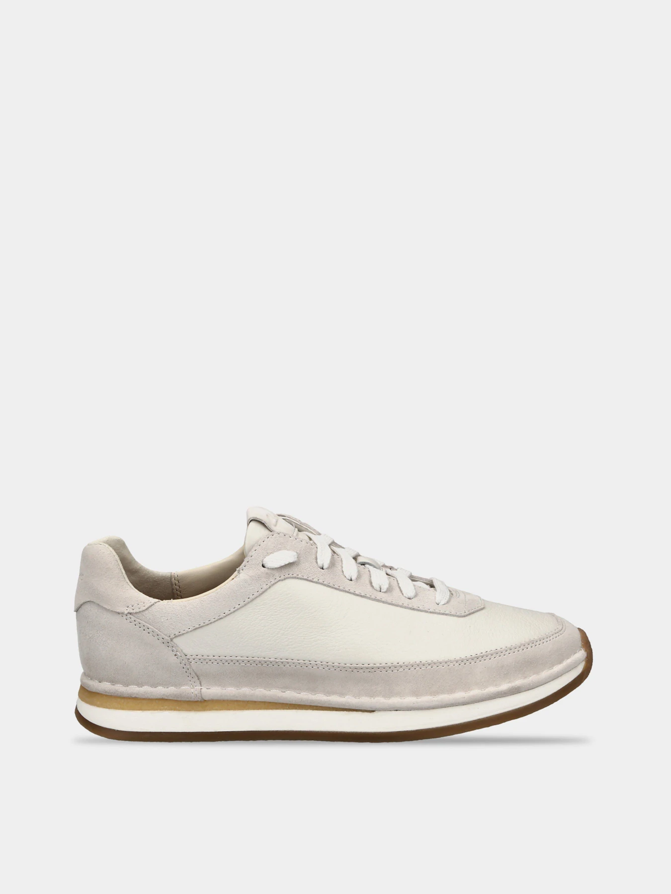 Кроссовки Clarks CraftRun Lace модель 26157794 Фото