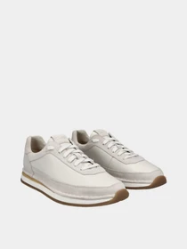 Кроссовки Clarks CraftRun Lace модель 26157794 Фото