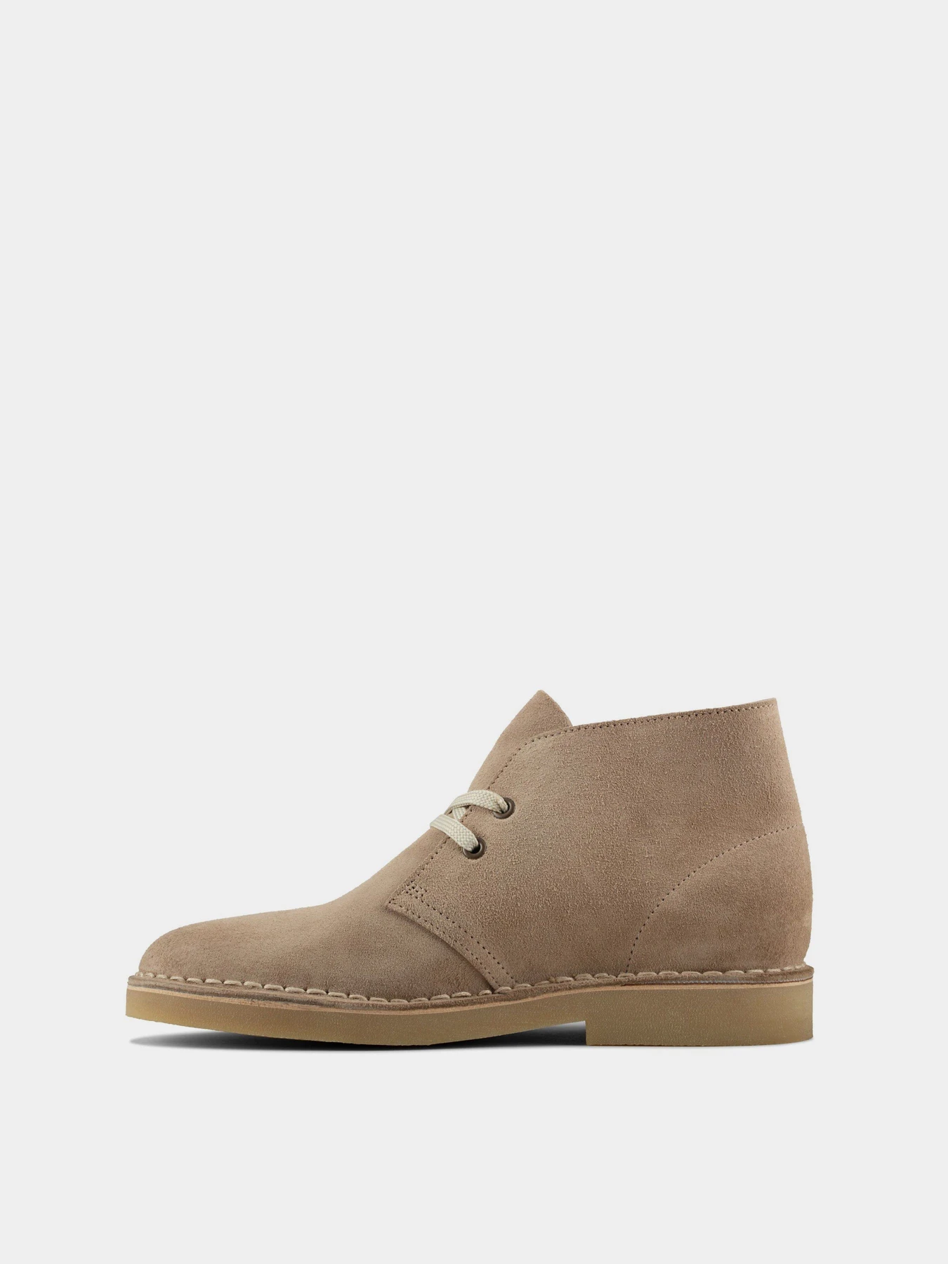 Ботинки и сапоги Clarks Desert модель 26155495 Ботинки и сапоги Clarks Desert модель 26155495 Фото