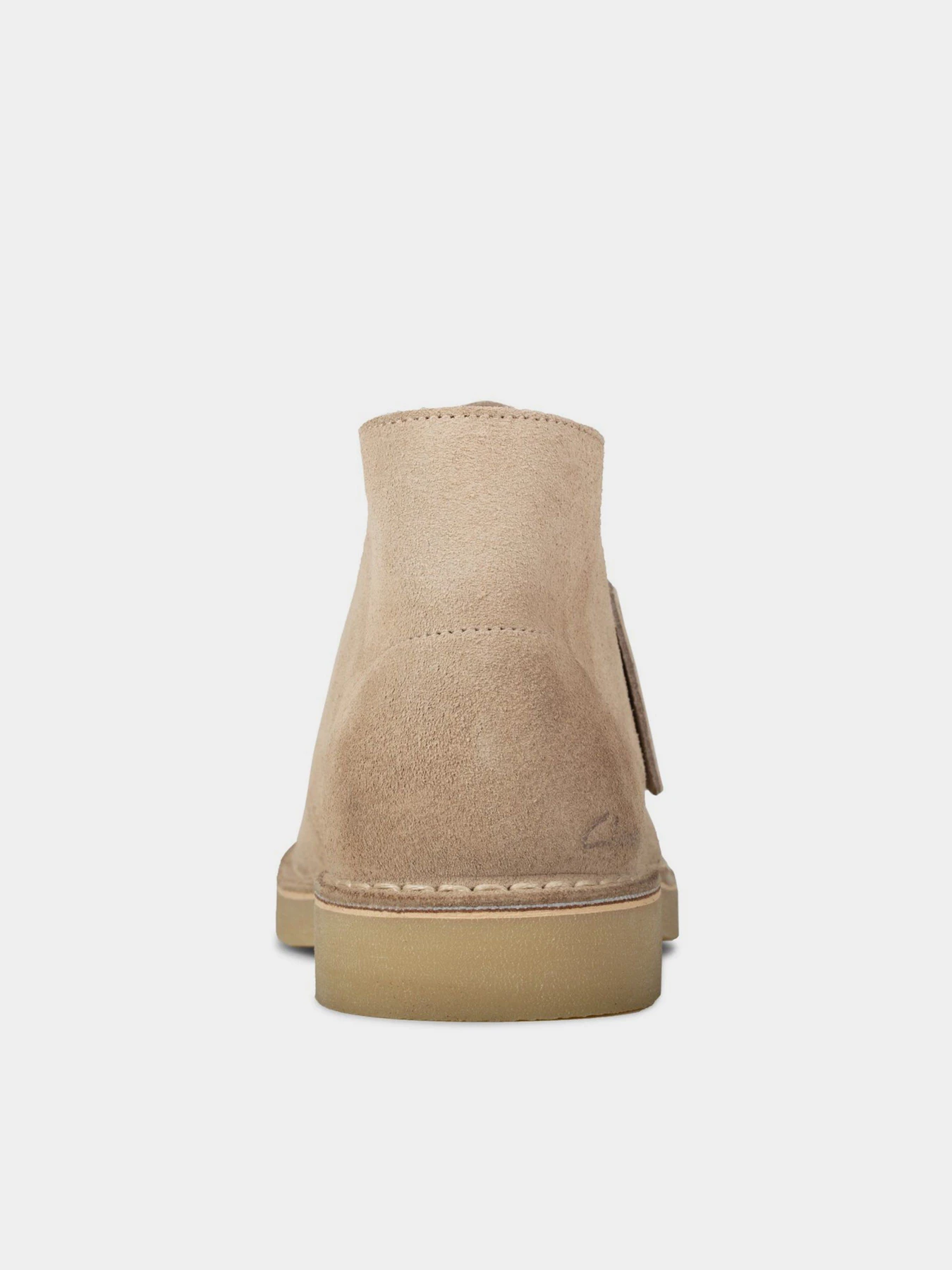 Ботинки и сапоги Clarks Desert модель 26155495 Ботинки и сапоги Clarks Desert модель 26155495 Фото
