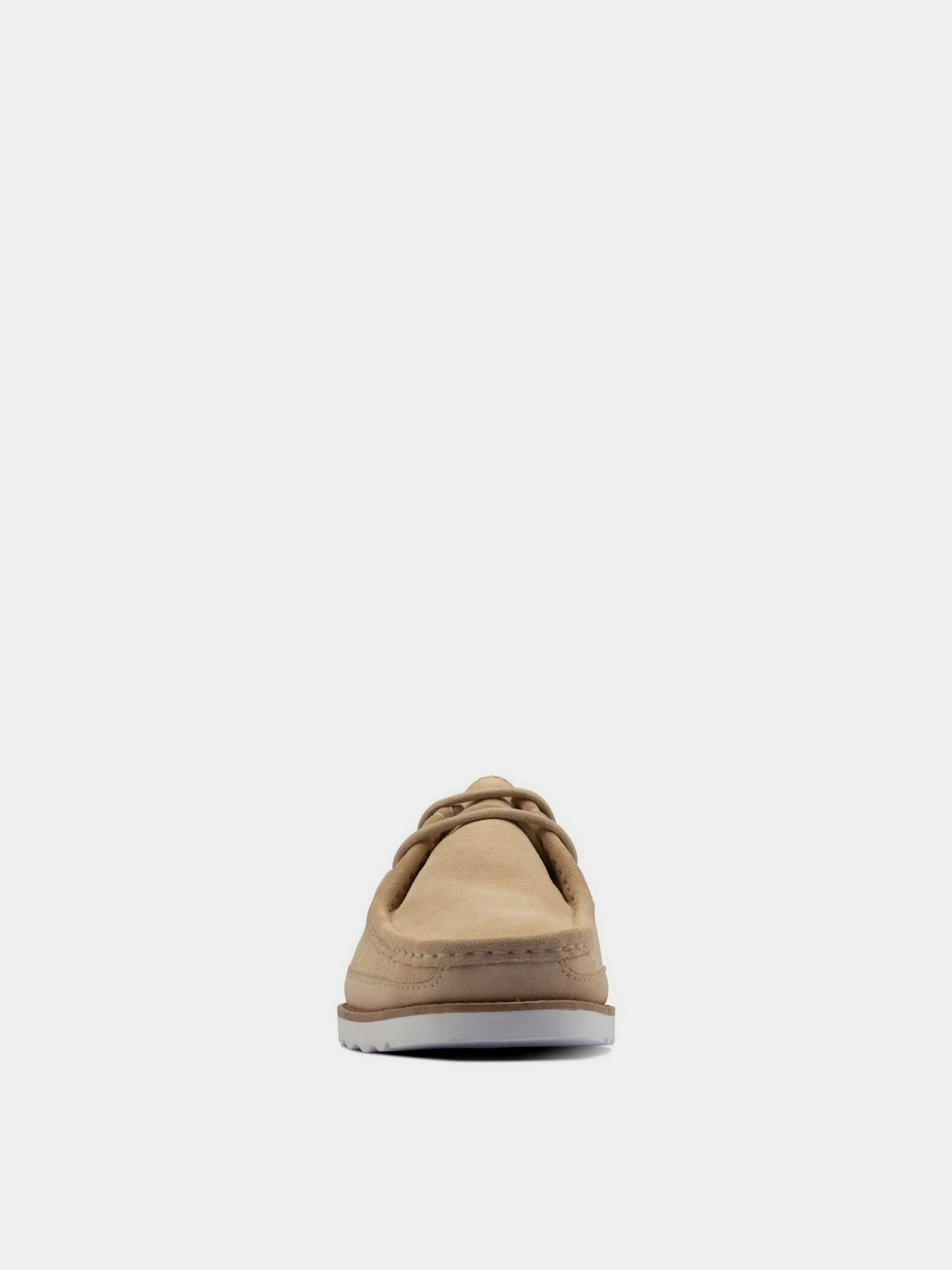 Слипоны и мокасины Clarks Durleigh Sail модель 26160143 Фото