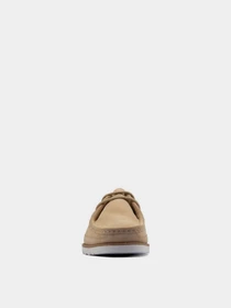 Слипоны и мокасины Clarks Durleigh Sail модель 26160143 Фото