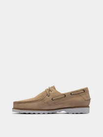 Слипоны и мокасины Clarks Durleigh Sail модель 26160143 Фото