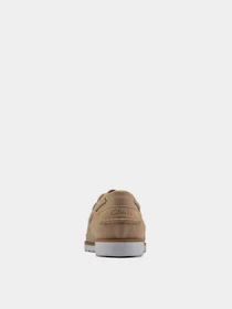 Слипоны и мокасины Clarks Durleigh Sail модель 26160143 Фото