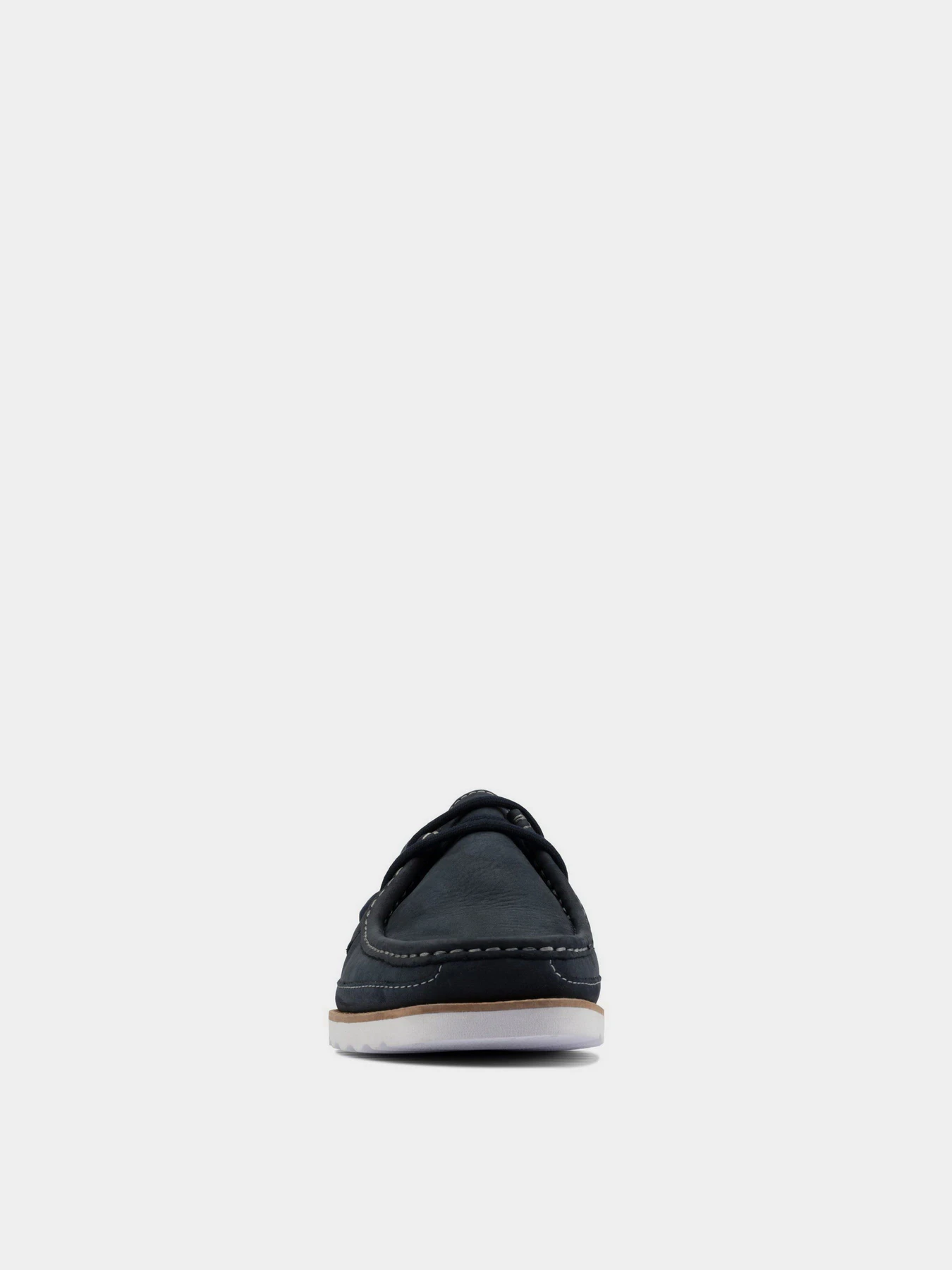 Сліпони та мокасини Clarks Durleigh Sail модель 26157795 Сліпони та мокасини Clarks Durleigh Sail модель 26157795 Фото