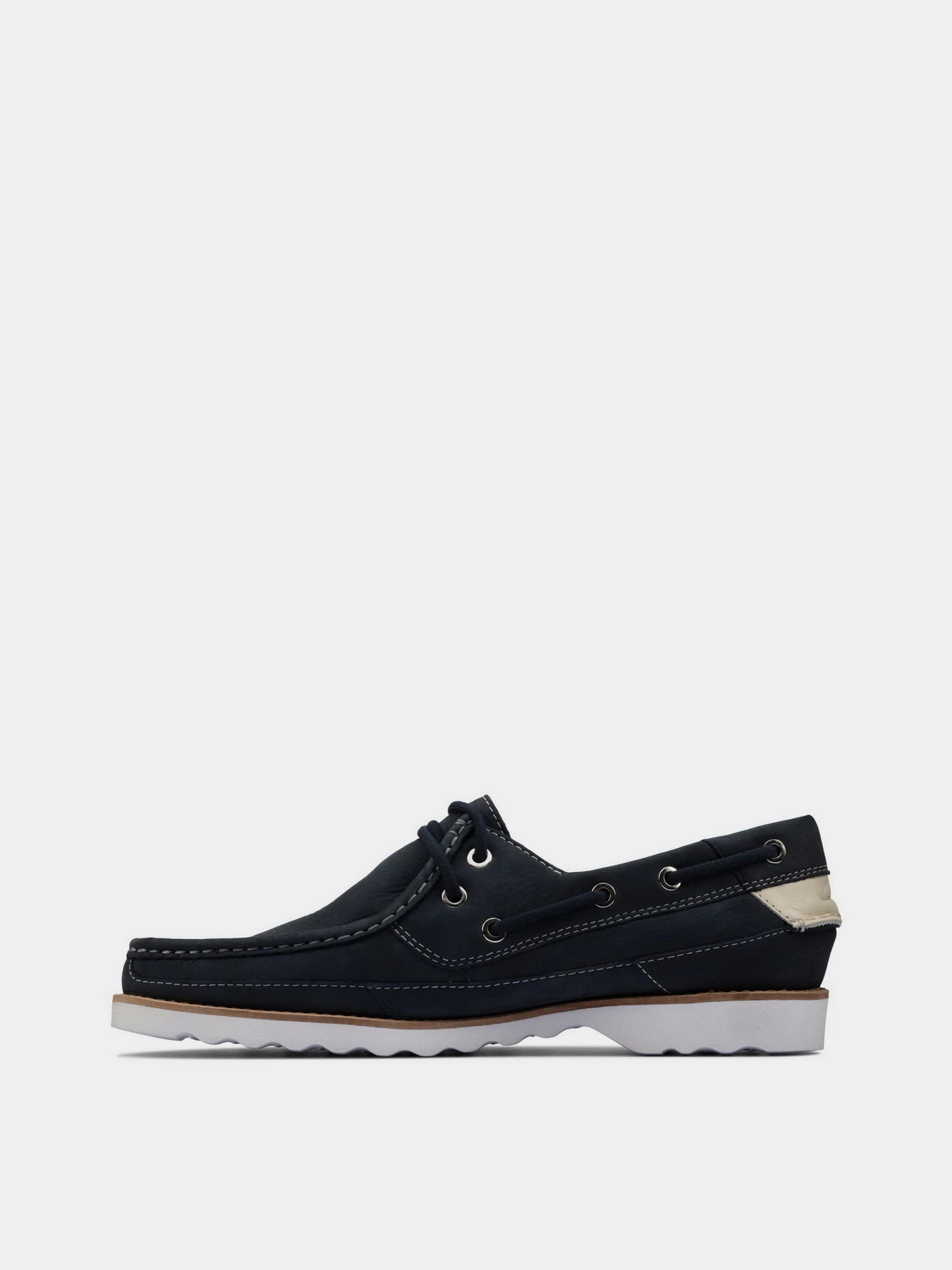 Сліпони та мокасини Clarks Durleigh Sail модель 26157795 Сліпони та мокасини Clarks Durleigh Sail модель 26157795 Фото