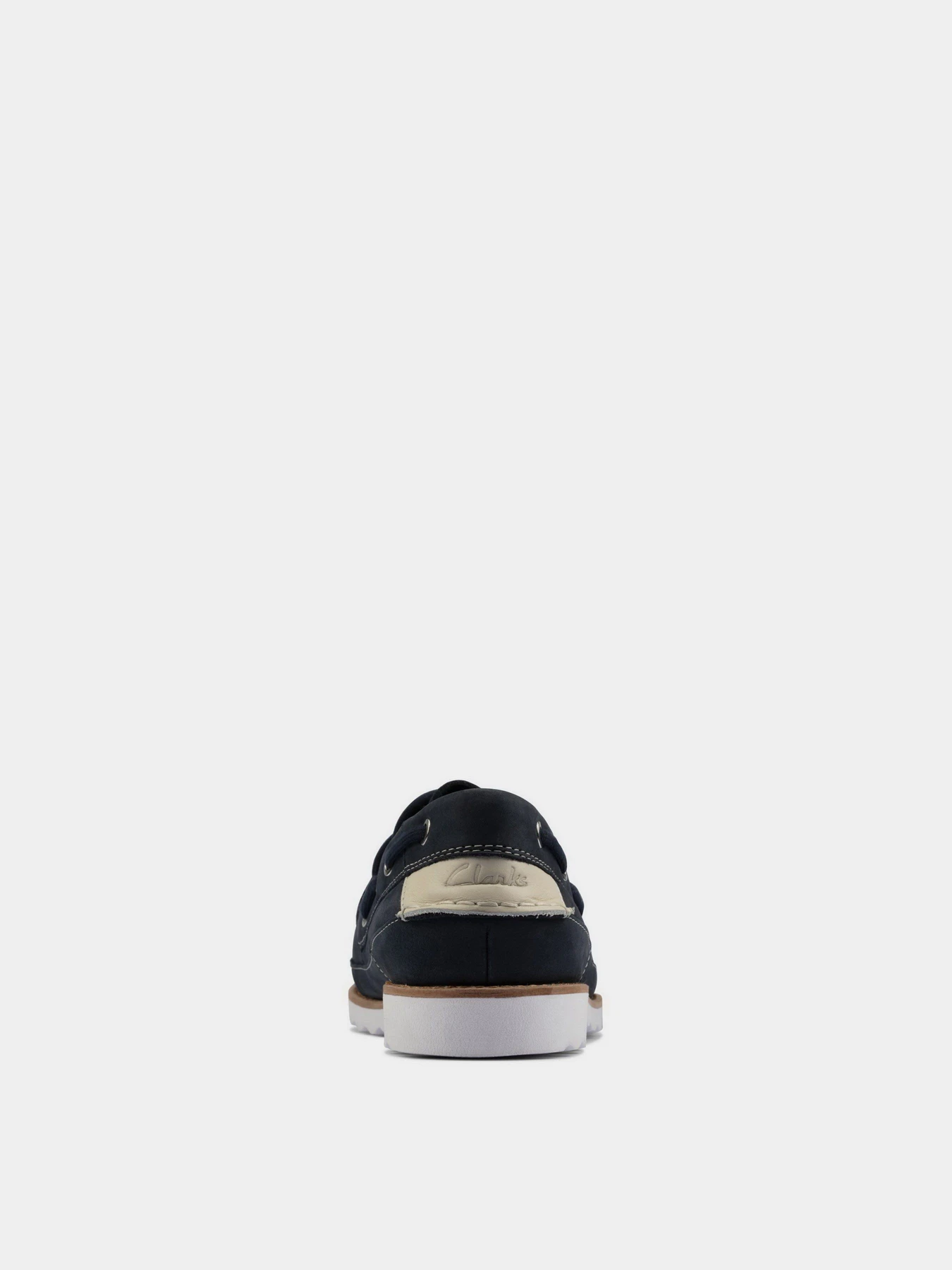 Сліпони та мокасини Clarks Durleigh Sail модель 26157795 Сліпони та мокасини Clarks Durleigh Sail модель 26157795 Фото