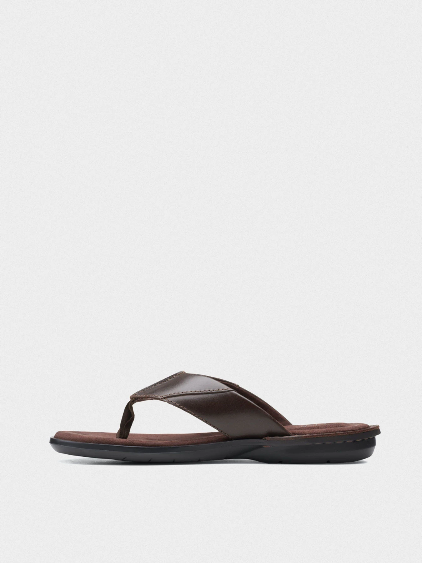 Шльопанці Clarks Ellison Easy модель 26158035 Фото