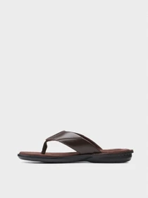 Шльопанці Clarks Ellison Easy модель 26158035 Фото