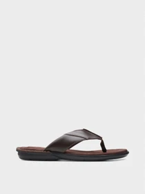 Шльопанці Clarks Ellison Easy модель 26158035 Фото