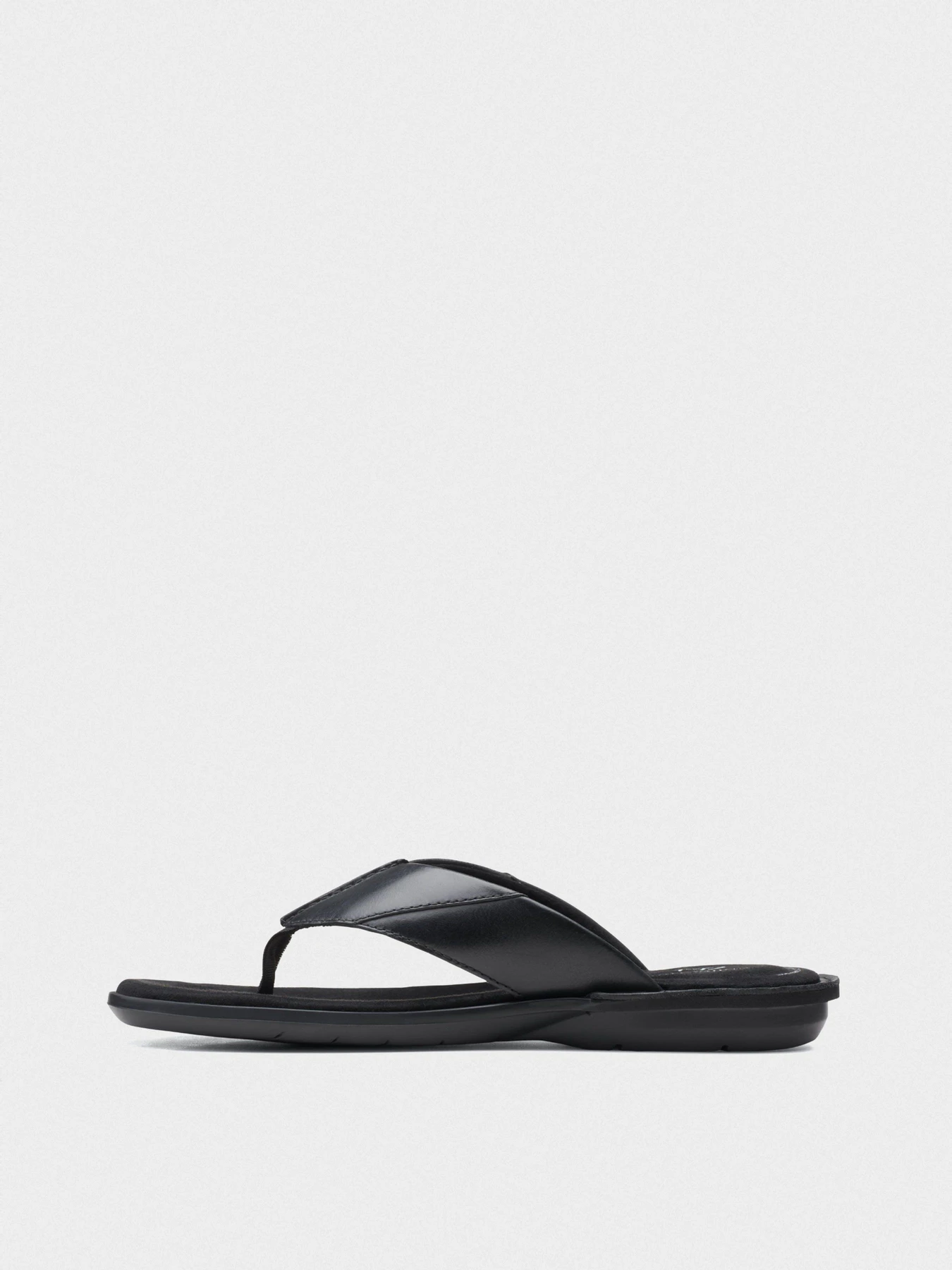 Шльопанці Clarks Ellison Easy модель 26158033 Шльопанці Clarks Ellison Easy модель 26158033 Фото